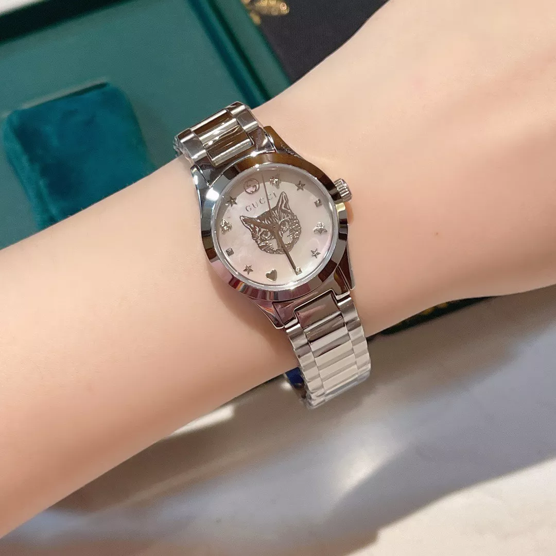 gucci aaa qualite montres s_12b45041